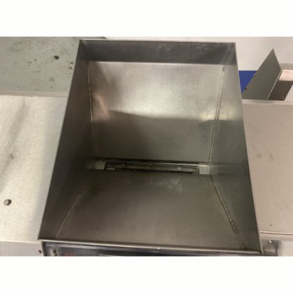 エムセンス トラディション 串刺し機