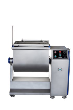 LAKIDIS LM150 パドルミキサー