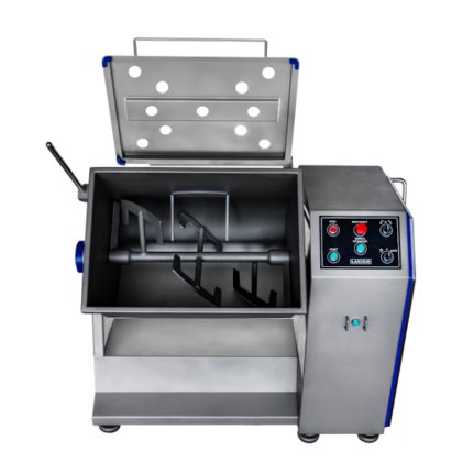 LAKIDIS LM150 パドルミキサー