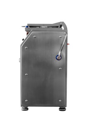 LAKIDIS LM150 パドルミキサー