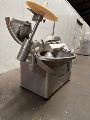 ファトサ 120L カッター