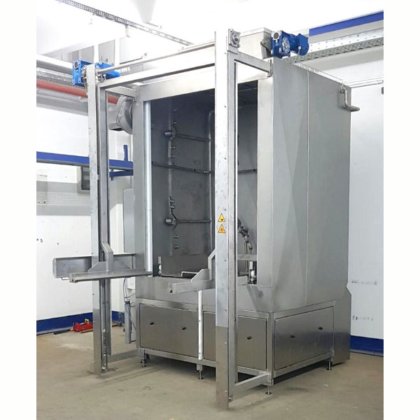 コンビルックスWB 506