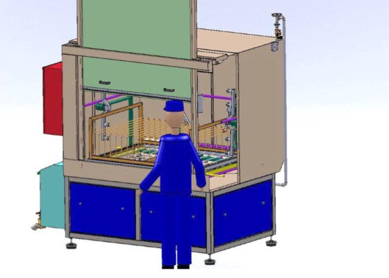 コンビルックスWB 506