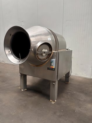 チャーン ルテシア T1