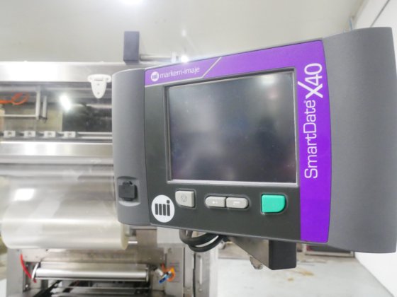 トレーシーラー「Mecapack O² 2500