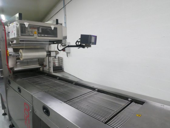 トレーシーラー「Mecapack O² 2500