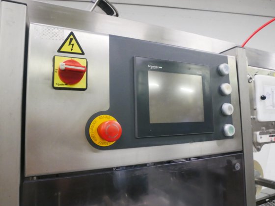 トレーシーラー「Mecapack O² 2500