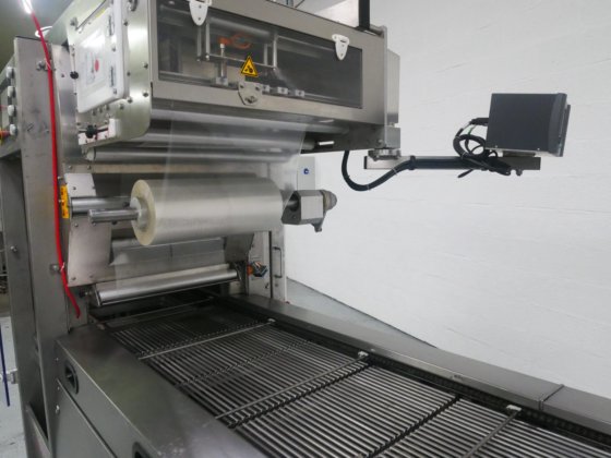 トレーシーラー「Mecapack O² 2500