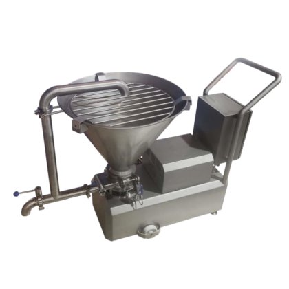 マイクロキングリファイナー