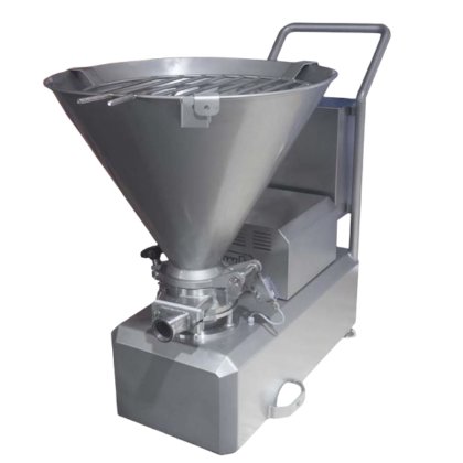 マイクロキングリファイナー