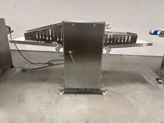 ノック "2 "スライサー