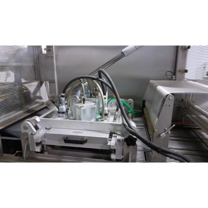 MECAPLASTIC S6000 シーラー