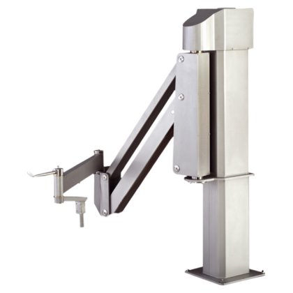 MR 385 リフティングコラム