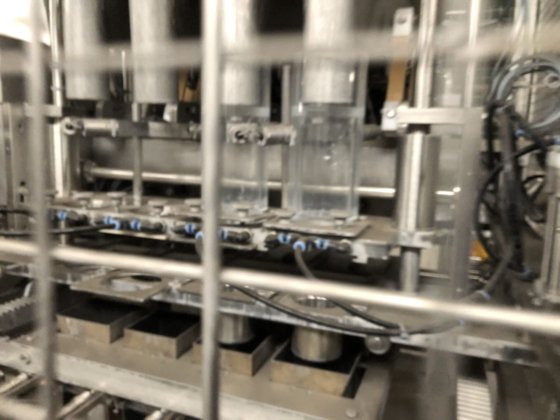 リーダAWF吐出装置