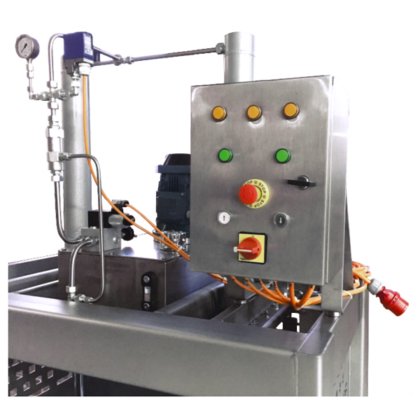 パスティマ・プレス PR700