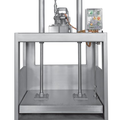 パスティマ・プレス PR700