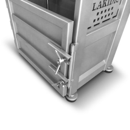 パスティマ・プレス PR700