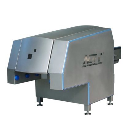 Mordiscador FL