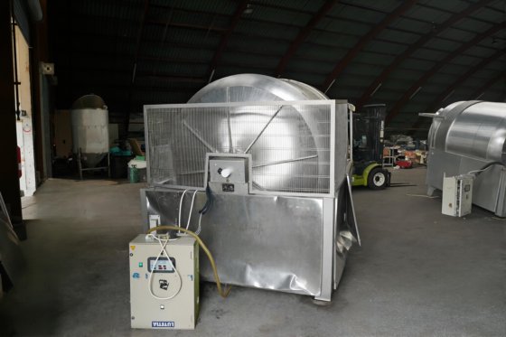 バラット・ルーテシア T5 1995