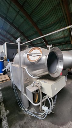 バラット・ルーテシアT1