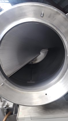 バラット・ルーテシアT1