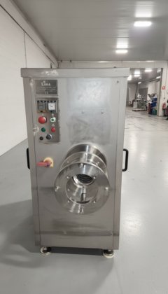 ラム RM400D分離機