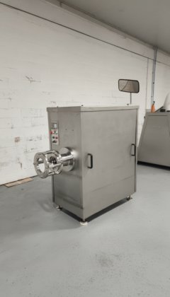 ラム RM400D分離機