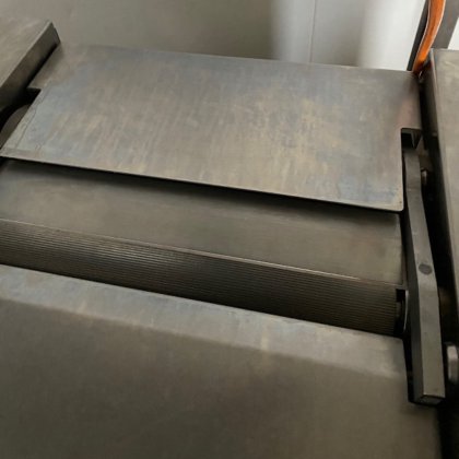 ノックピーラー