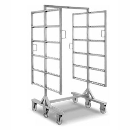 缶・容器洗浄トンネル