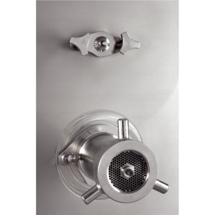 ミキサーミルMG100