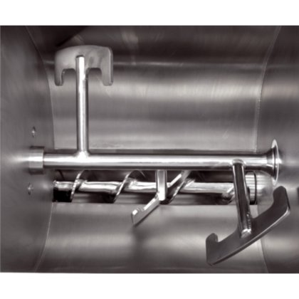 ミキサーミルMG100