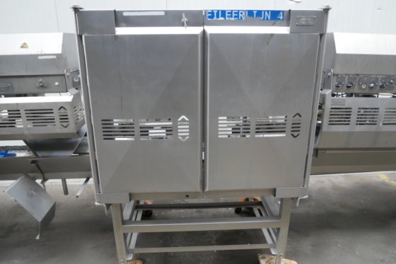 コウノトリ AMF-BX