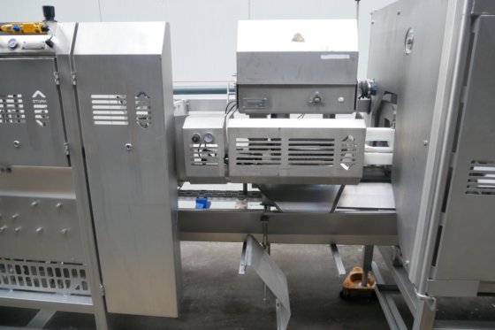 コウノトリ AMF-BX