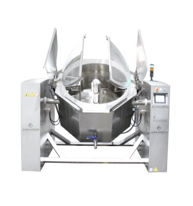 ジュマイノックス攪拌翼クッカー