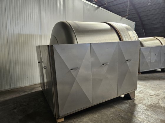 5型チャーン・ルーテシア