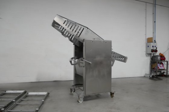 ノック1スライサー