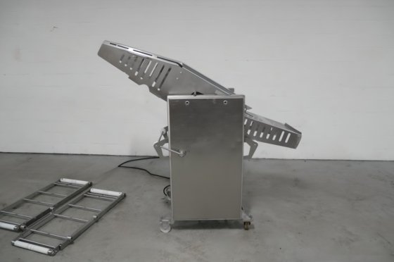 ノック1スライサー