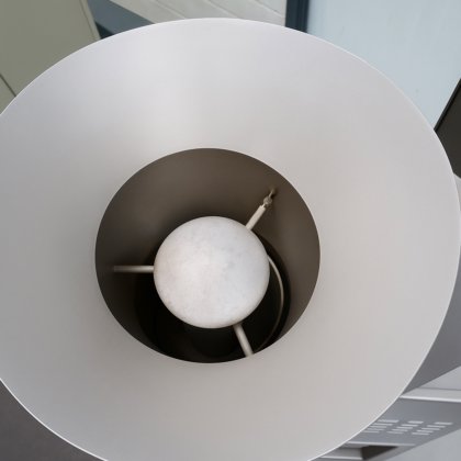 FAM 9050 2D遠心スライサーグレーター