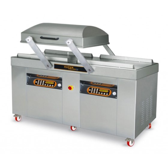 パッケージング Lavezzini SUPERMEGA