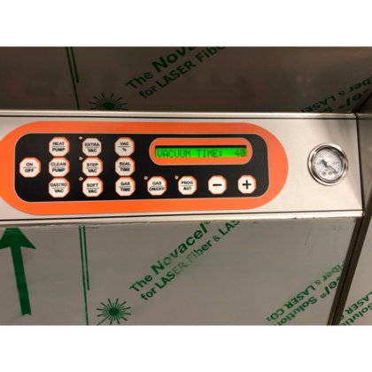 Embalagem Lavezzini SUPERMEGA