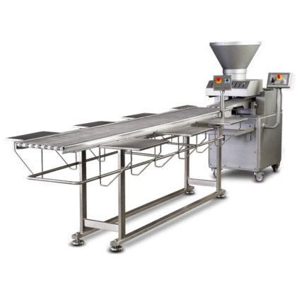 ハンバーガー成形機 FR200L