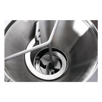 ハンバーガー成形機 FR200L