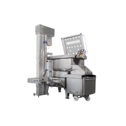 ラキディスPL300Lミキサー