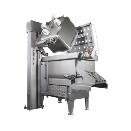 ラキディスPL300Lミキサー