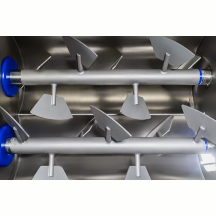 ラキディスPL300Lミキサー