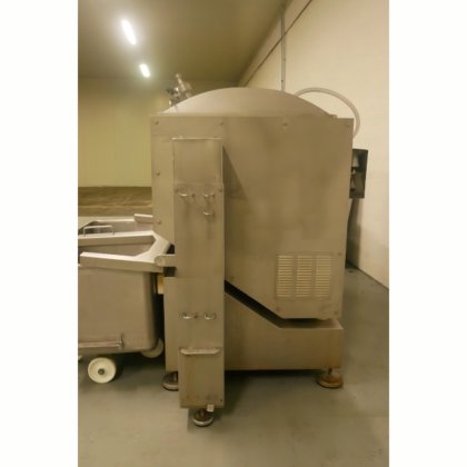 ミートミキサー AV600