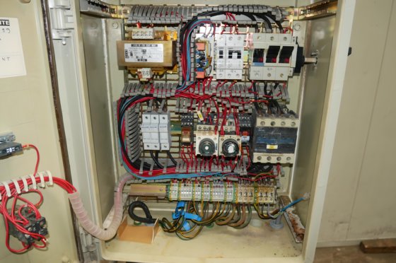 ルーテシア2 蒸気発生器