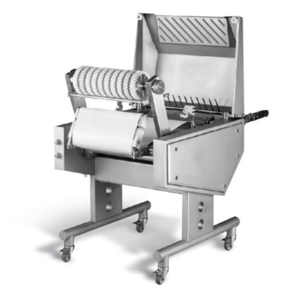 スキニングマシン VR434