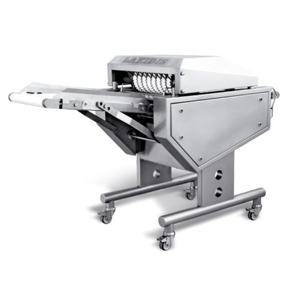 スキニングマシン VR434