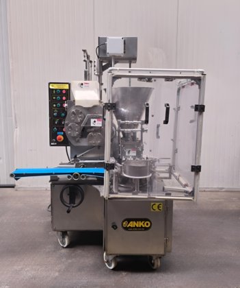 ANKO HSM-600 フォーマー